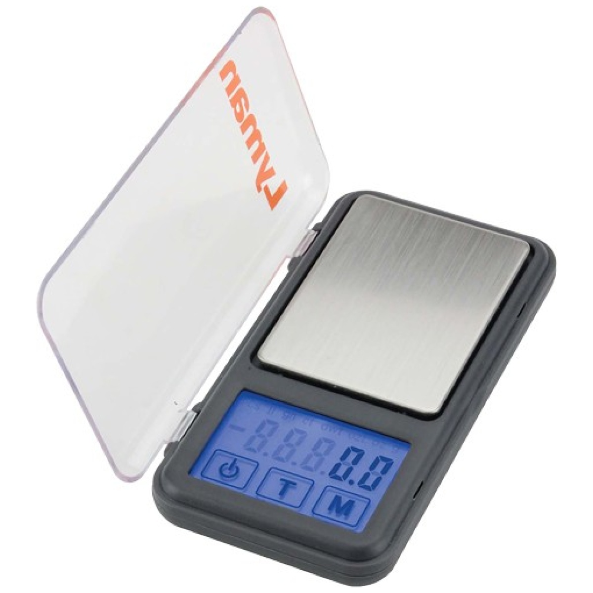 7750725_1. Jpg - lyman pocket touch scale kit - 7750725 1