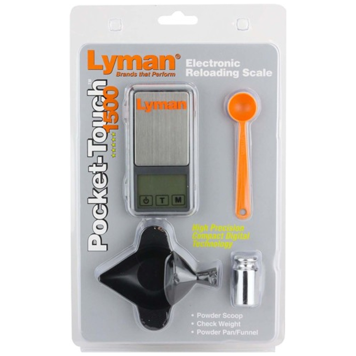 7750725_pkg. Jpg - lyman pocket touch scale kit - 7750725 pkg