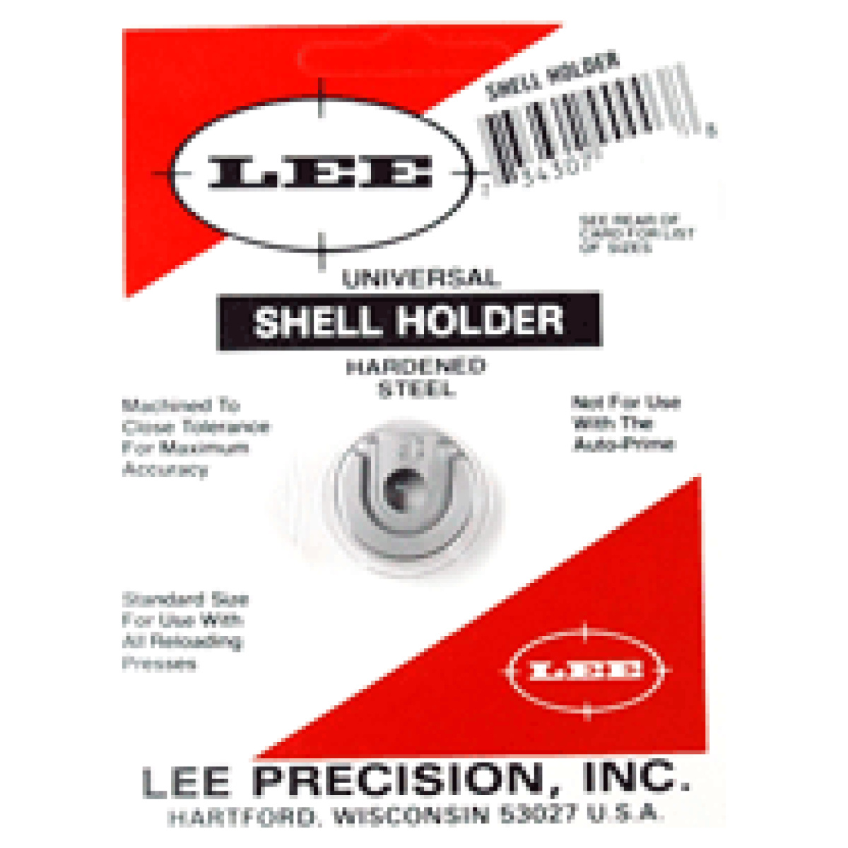 90001_1. Gif - lee press shellholder r-14 - 90001 1