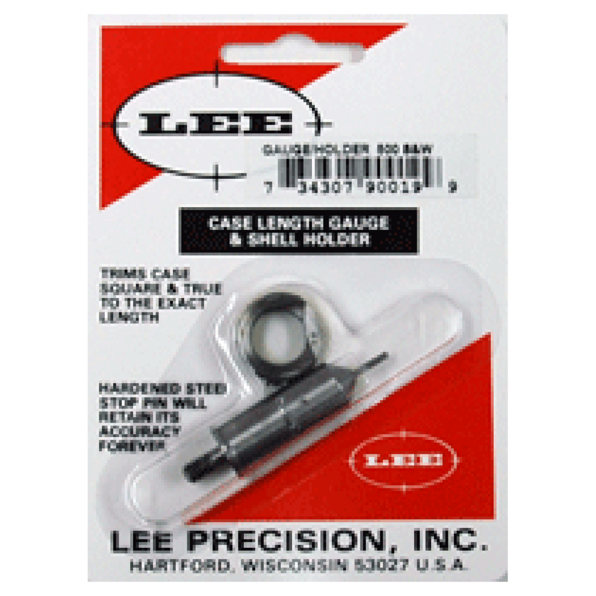 90019. Gif - lee trimmer gauge. 500sw - 90019