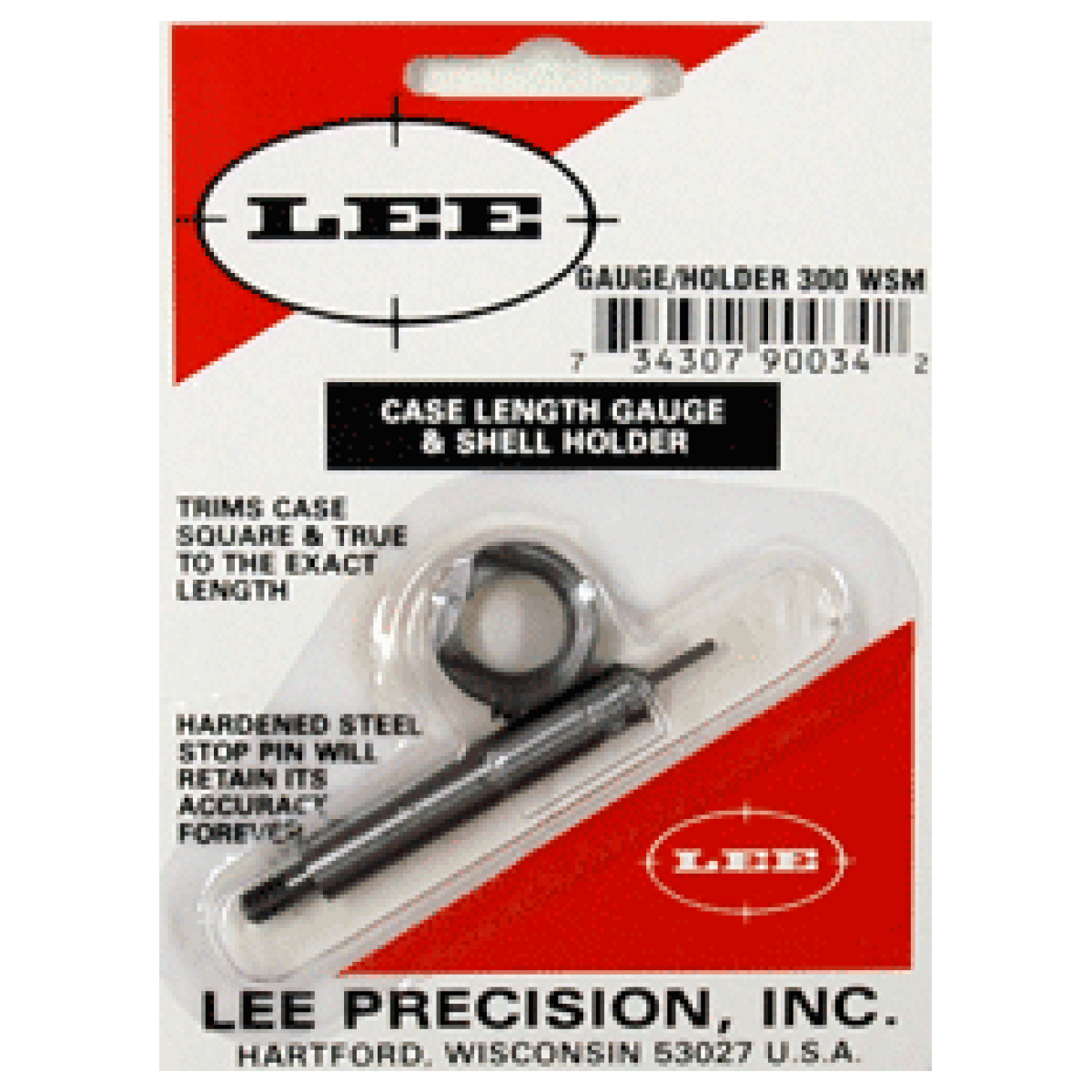 90034. Gif - lee trimmer gauge. 300wsm - 90034