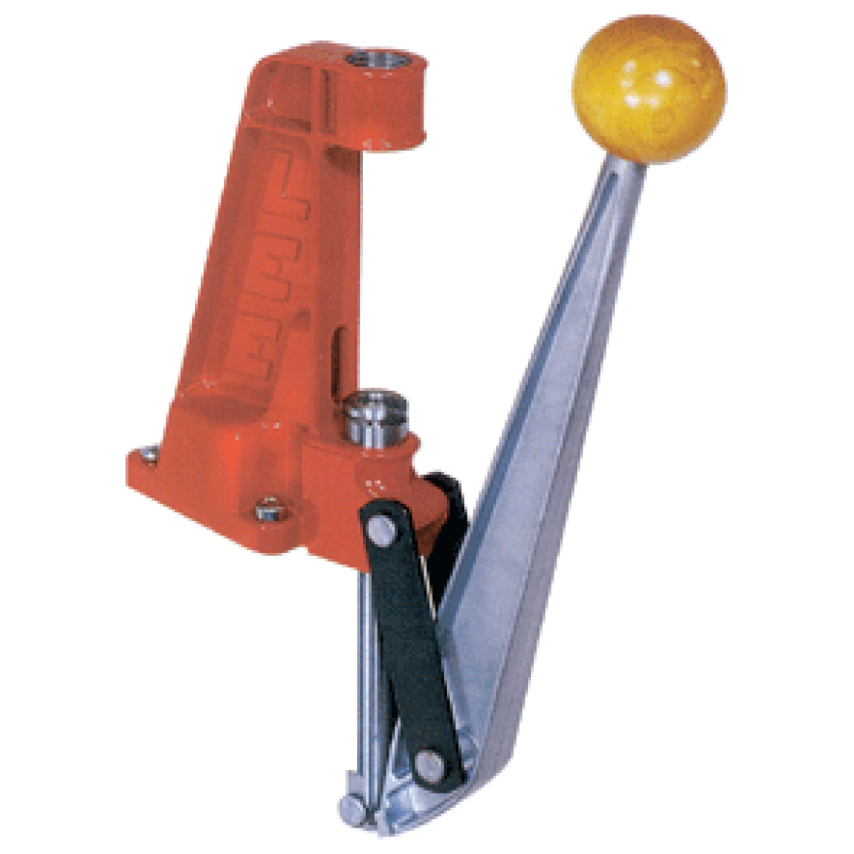 90045. Gif - lee breech lock reloader press - 90045