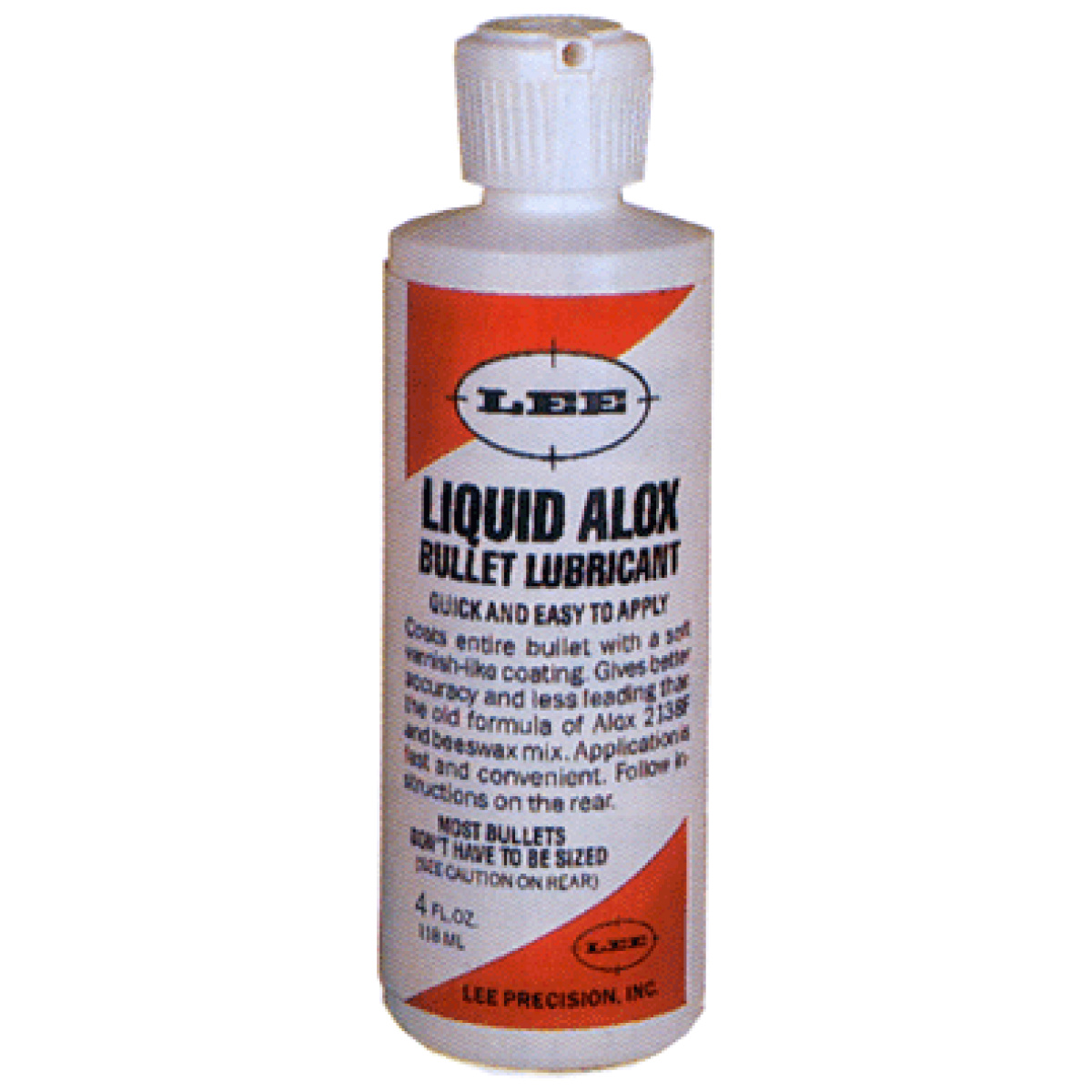 90177. Gif - lee liquid alox bullet lube - 90177