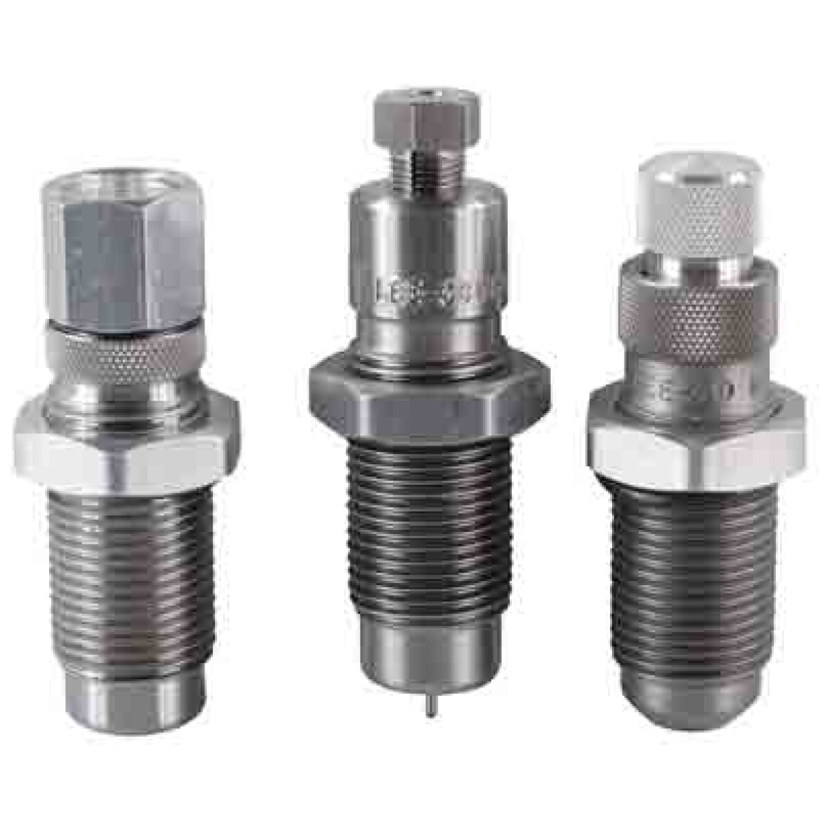 90344. Jpg - lee carbide 3-die set. 460sw - 90344