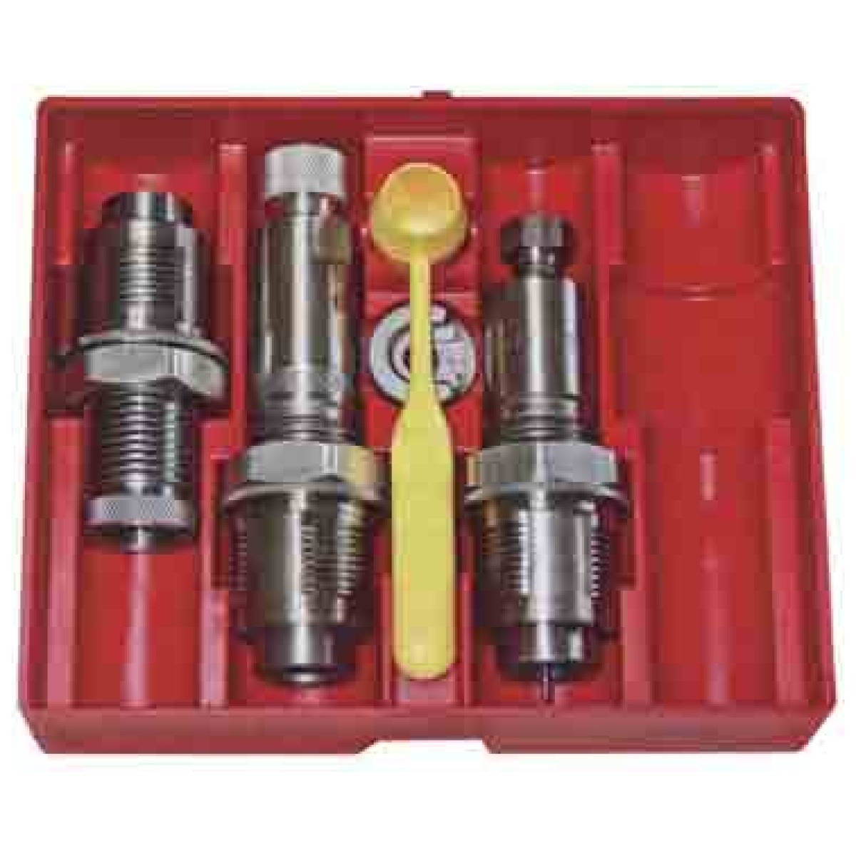 90344_case. Jpg - lee carbide 3-die set. 460sw - 90344 case