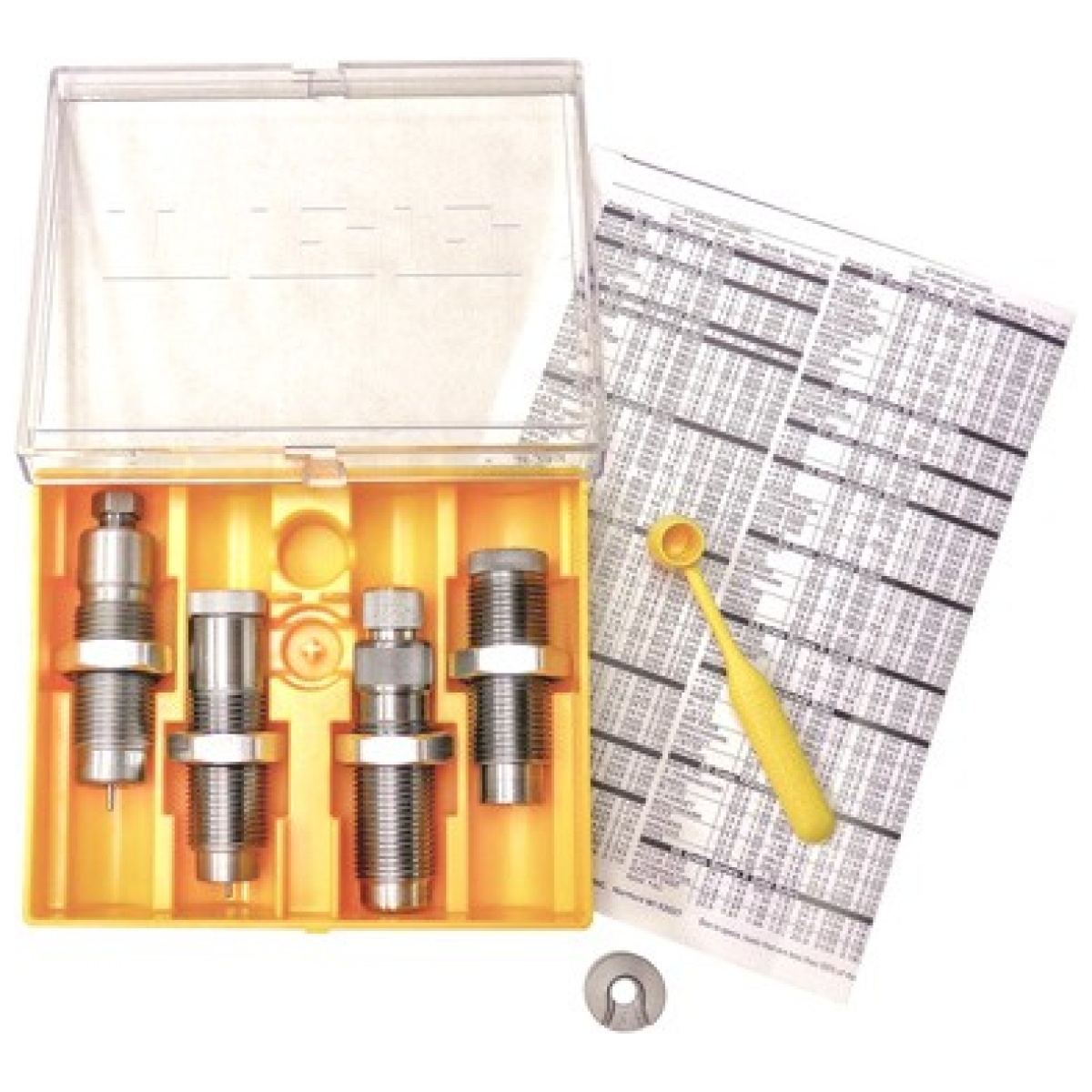 90556. Jpg - lee ultimate 4-die rifle set - 90556