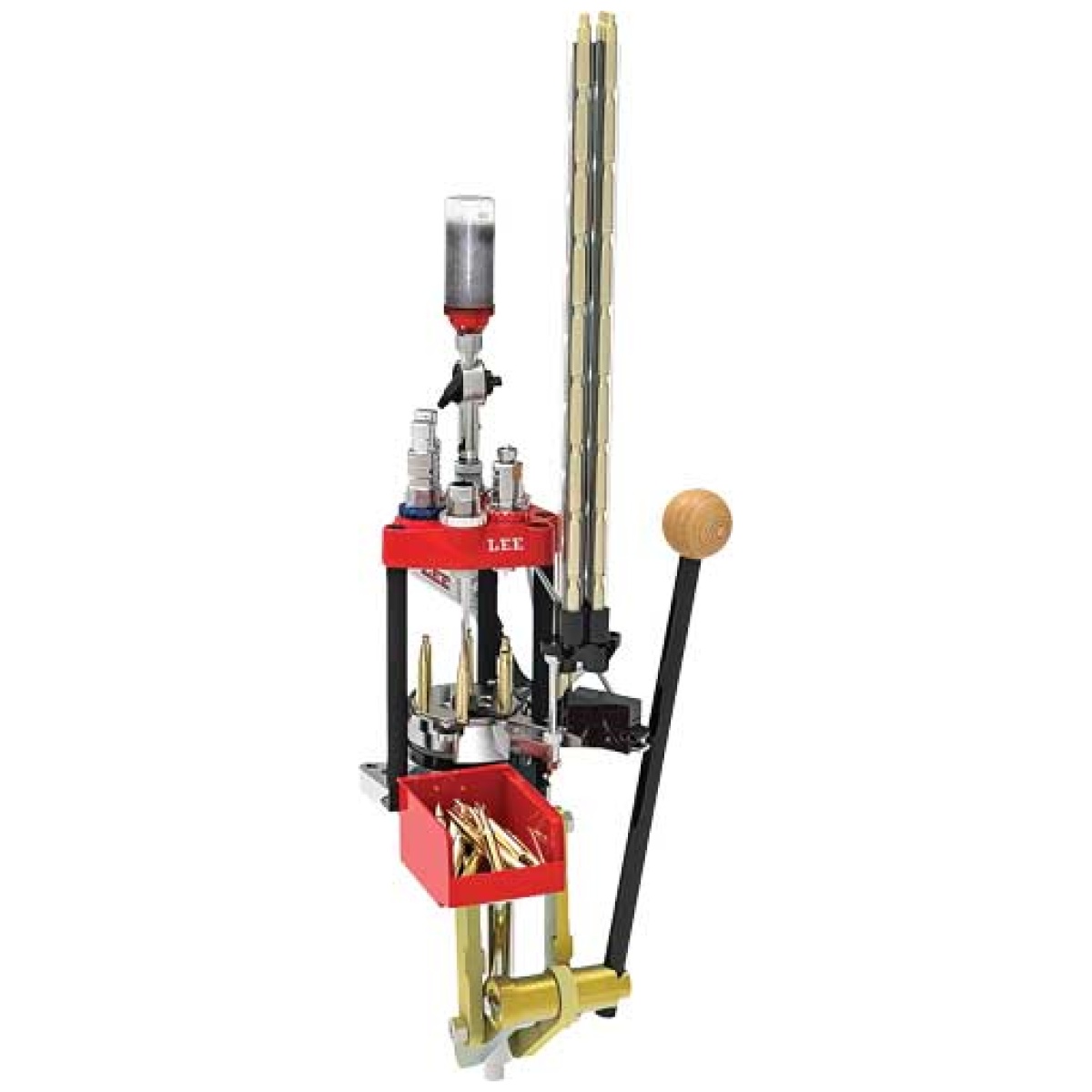 91905. Jpg - lee pro 6000 reloading press - 91905