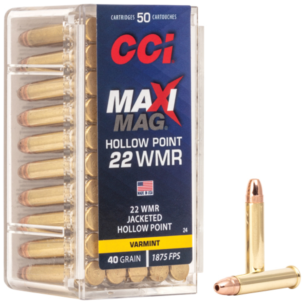 A0024_2. Jpg - cci maxi-mag 22 wmr 1875fps - a0024 2