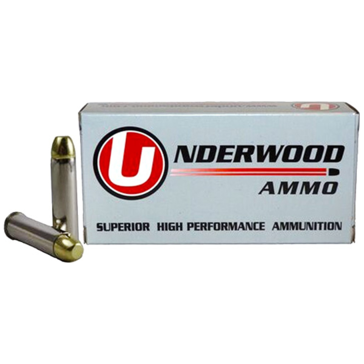 A120. Jpg - underwood 357 mag 125gr fmj - a120