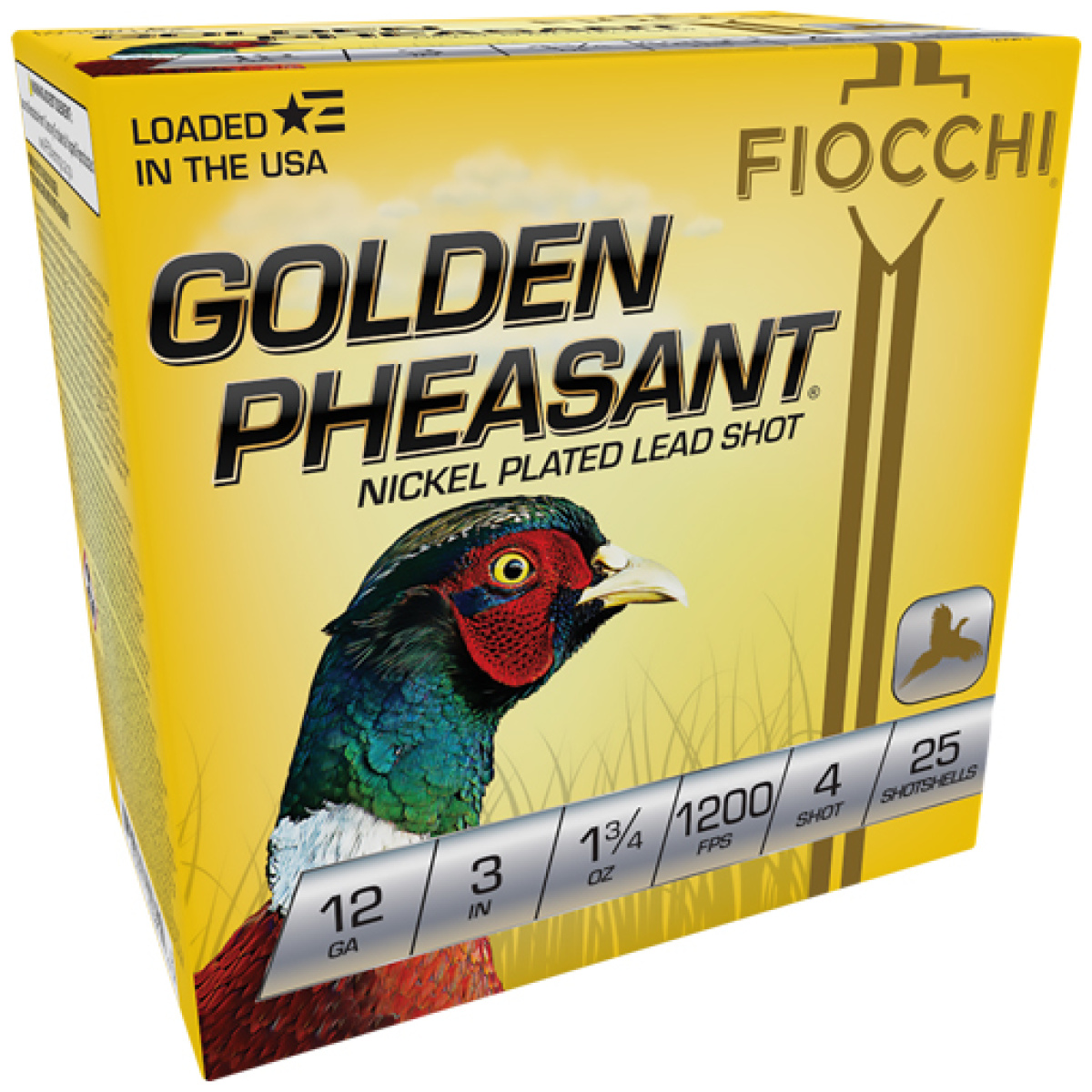 A123gp4. Jpg - fiocchi gldn pheasant 12ga 3" - a123gp4