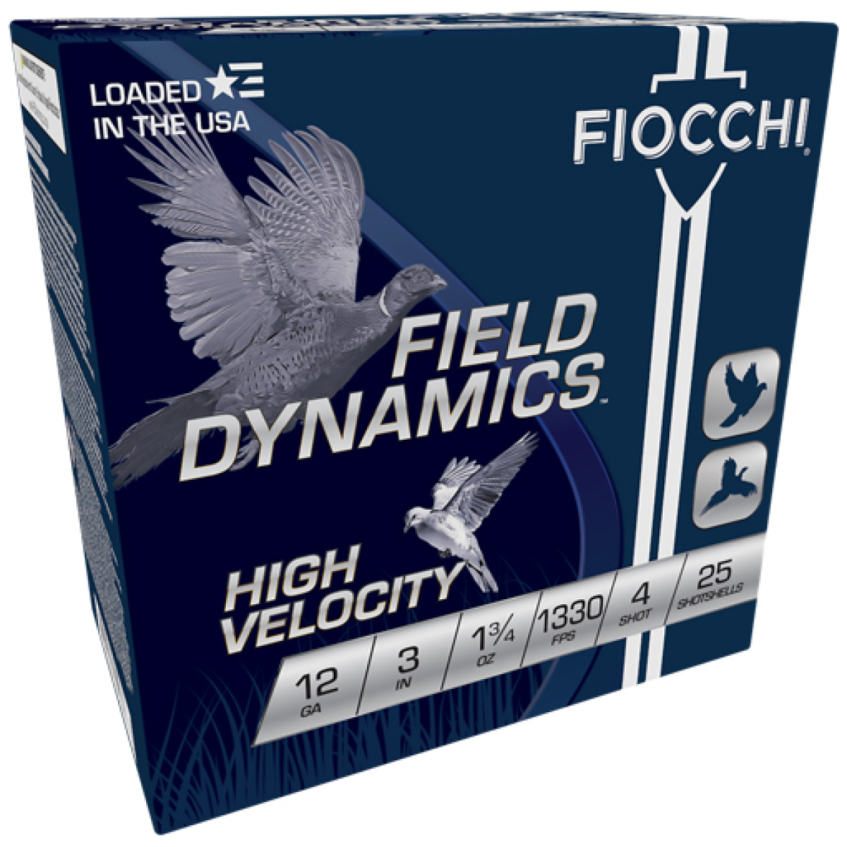 A123hv4. Jpg - fiocchi 12ga 3" 1330fps #4 - a123hv4