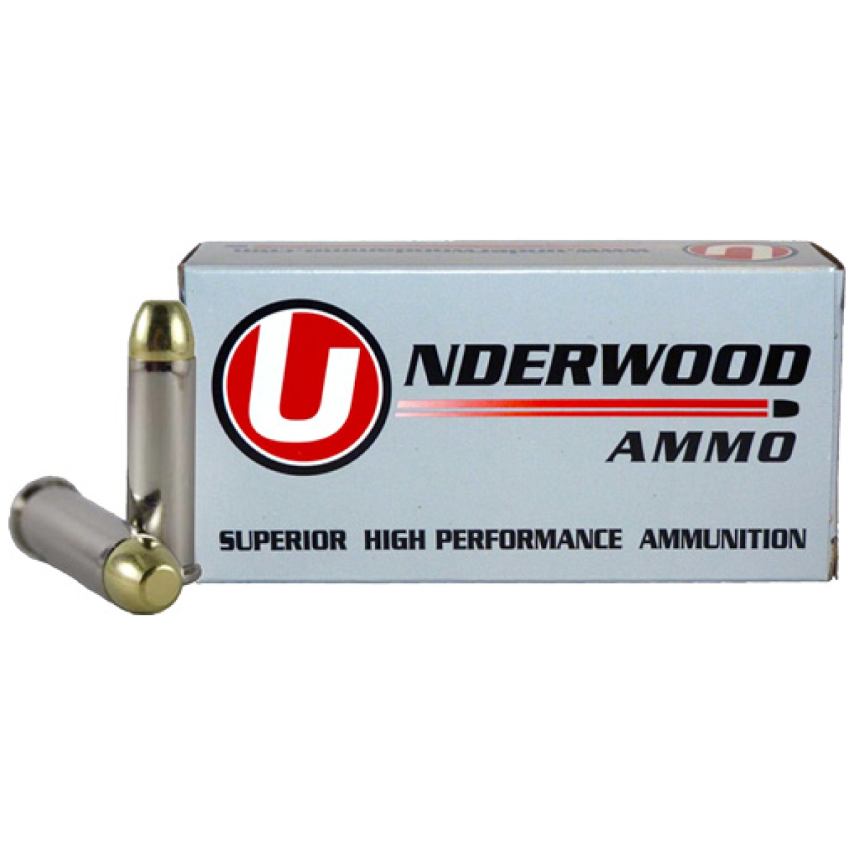 A127. Jpg - underwood 38 spl+p 125gr fmj - a127