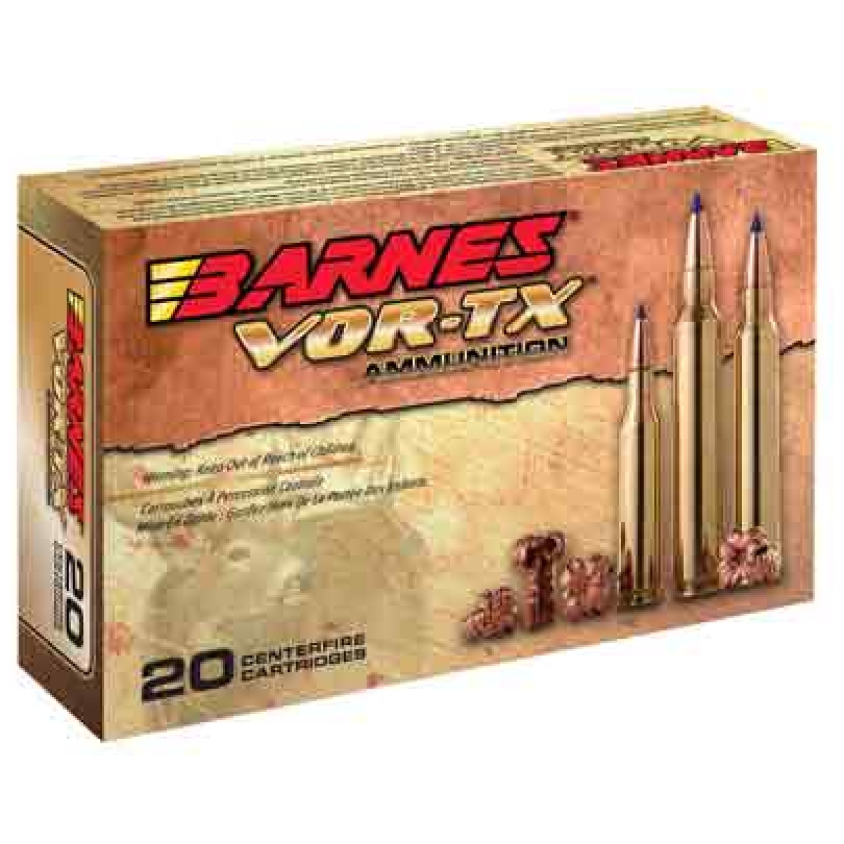 A21531_1. Jpg - barnes vor-tx 30-06 sprg 150gr - a21531 1