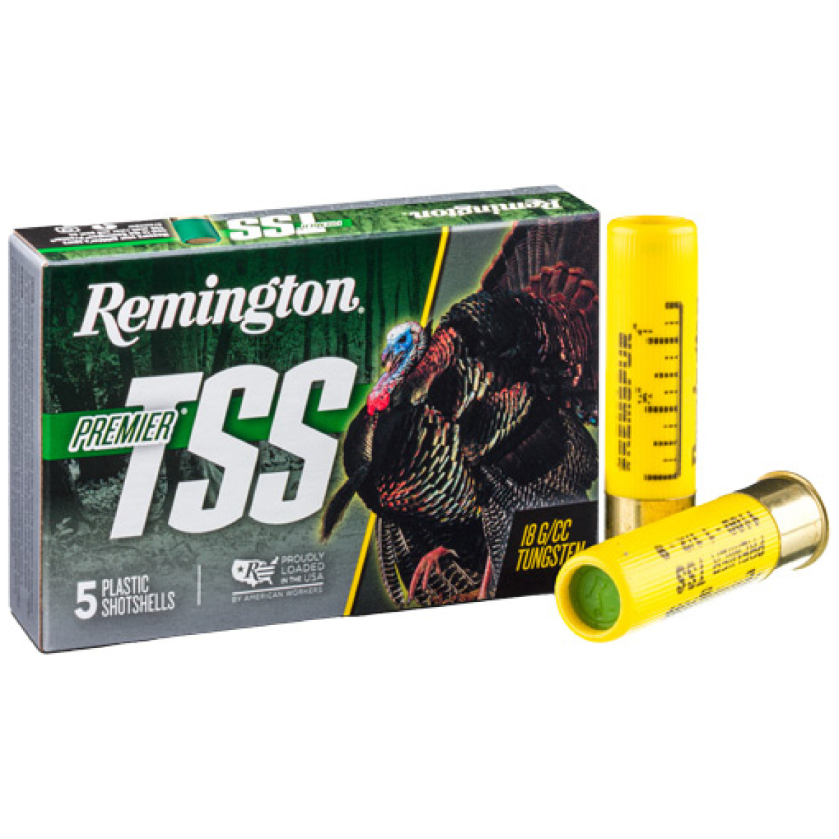 A28065_1. Jpg - remington tss turkey 20ga 3" - a28065 1