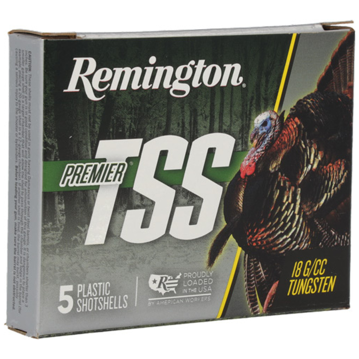 A28069_1. Jpg - remington tss turkey 410 ga 3" - a28069 1