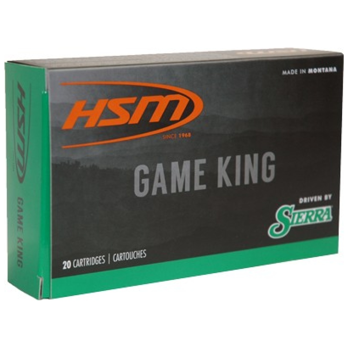 A300wm41n_1. Jpg - hsm 300win mag 180gr game king - a300wm41n 1