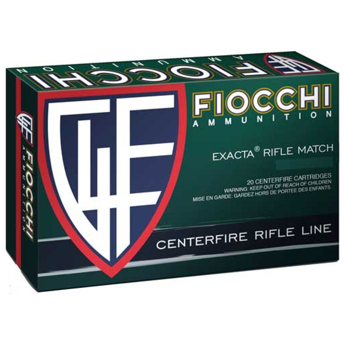 A300wmmke. Jpg - fiocchi 300 win mag 190gr hpbt - a300wmmke