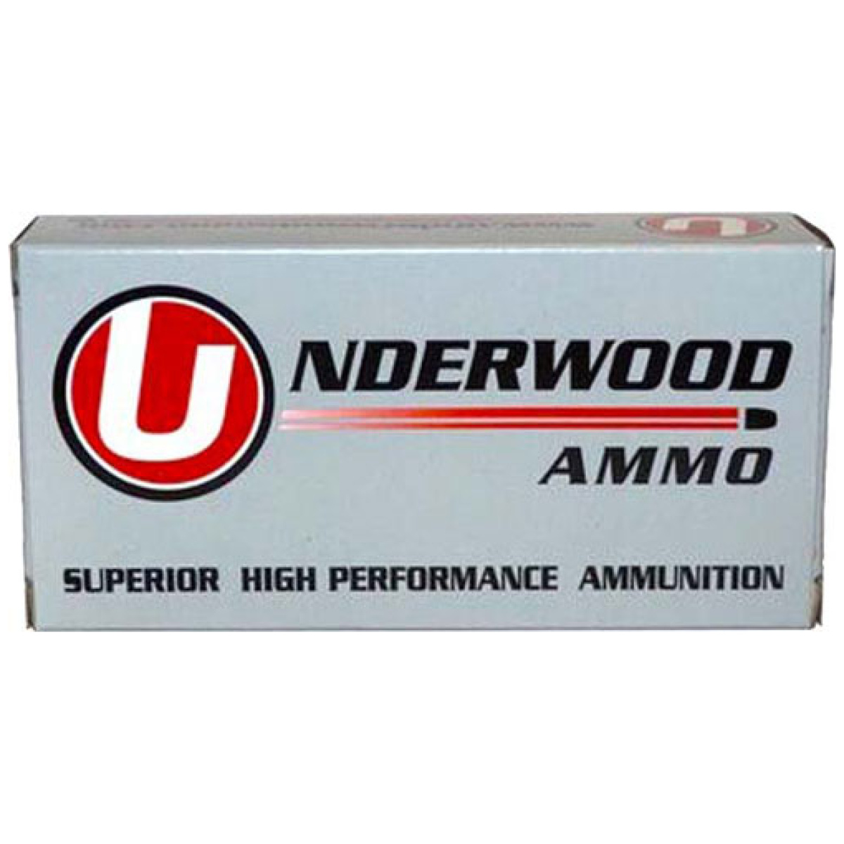 A323. Jpg - underwood 44 spl 245gr fmj - a323