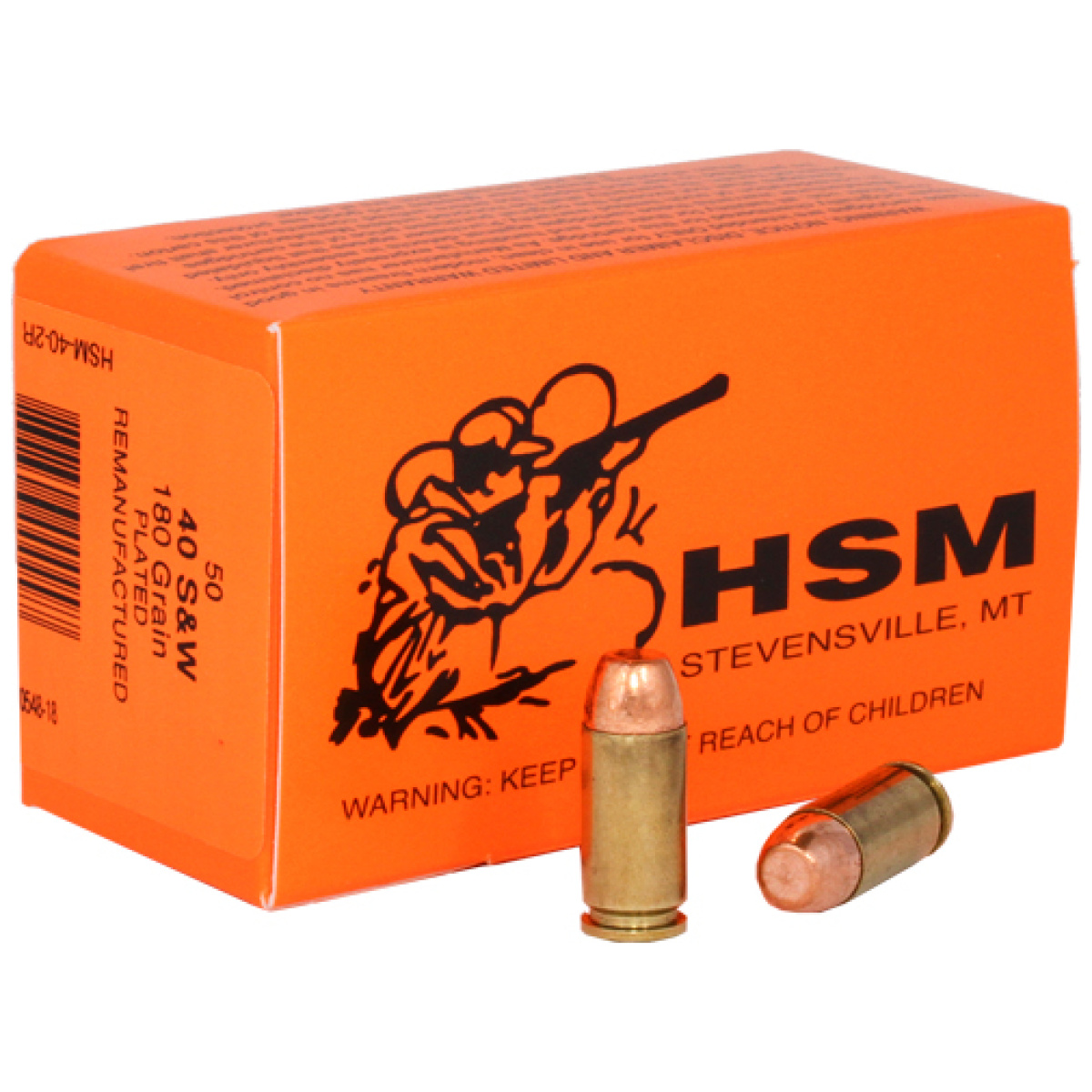 A402r. Jpg - hsm rmfg 40s&w 180gr plated - a402r