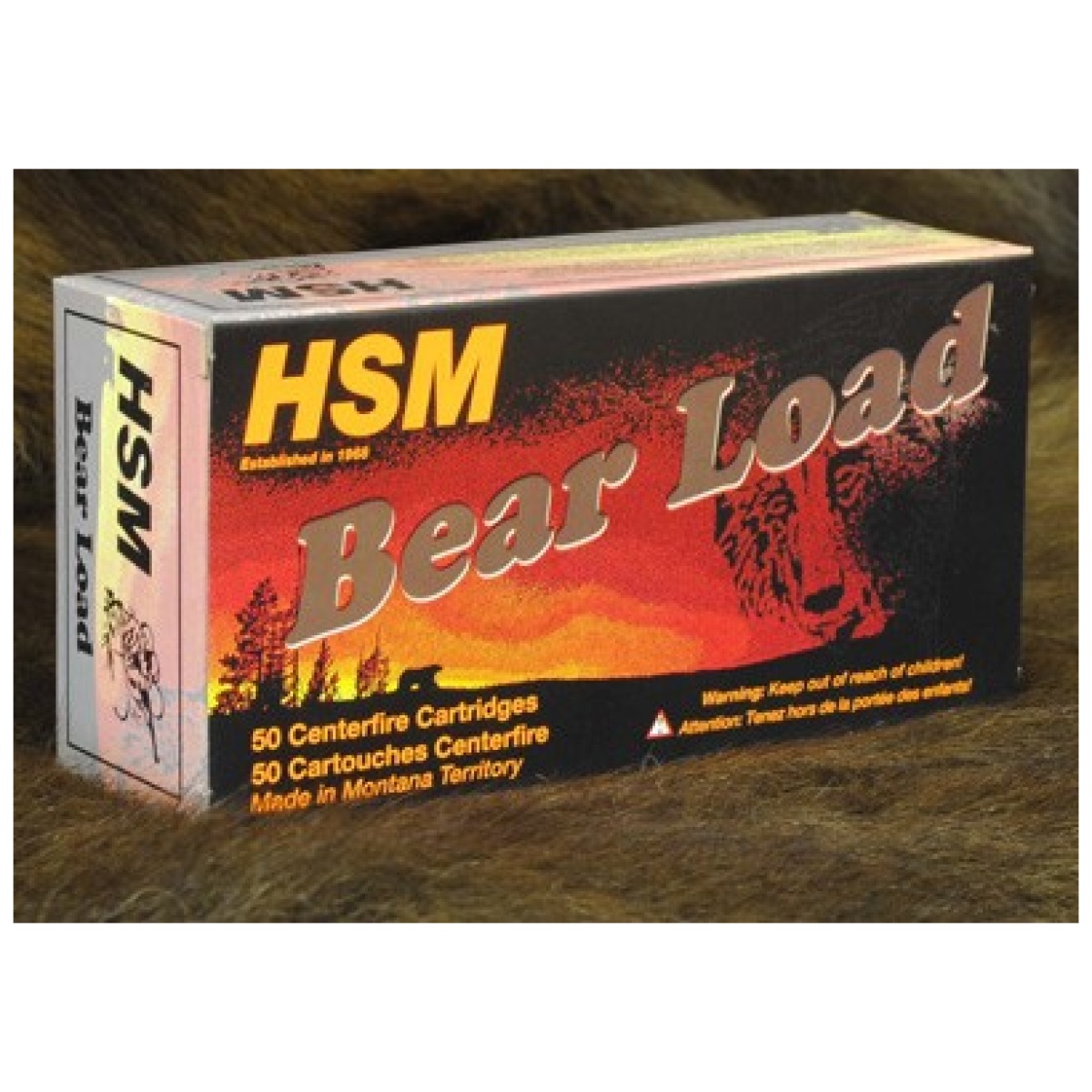 A414n. Jpg - hsm bear 41 rem mag 230gr swc - a414n