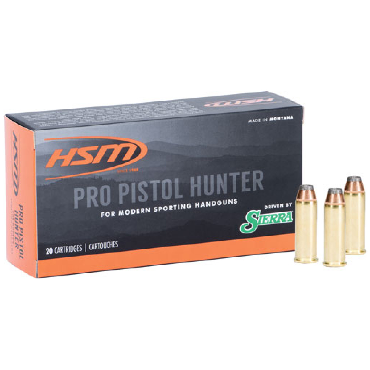 A44m17n20. Jpg - hsm pro pistol 44 mag 300gr - a44m17n20