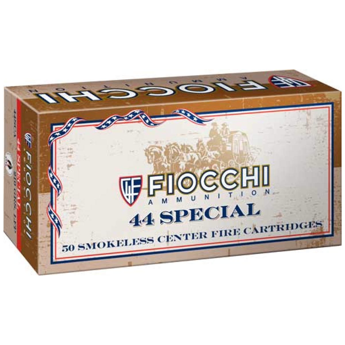 A44sca. Jpg - fiocchi 44sw special 210gr - a44sca