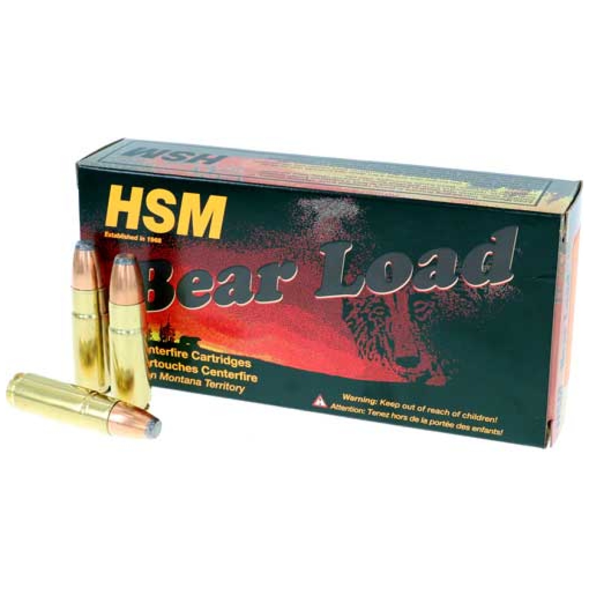 A458socom1n. Jpg - hsm bear 458 socom 350gr jfp - a458socom1n