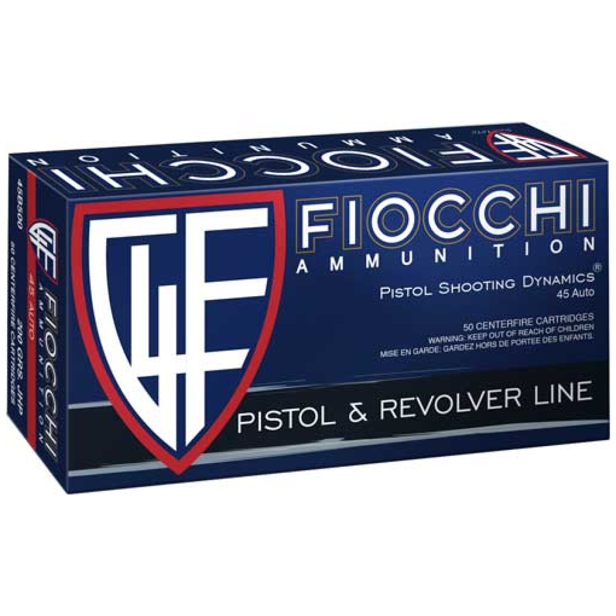 A45b500. Jpg - fiocchi 45acp 200gr jhp - a45b500