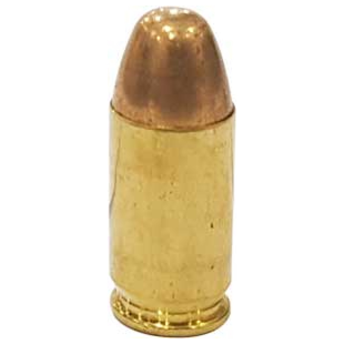 A50315_shell. Jpg - armscor 380 acp 95gr fmj - a50315 shell