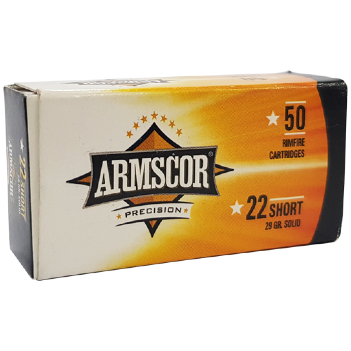 A50415. Jpg - armscor. 22 short 29gr copper - a50415