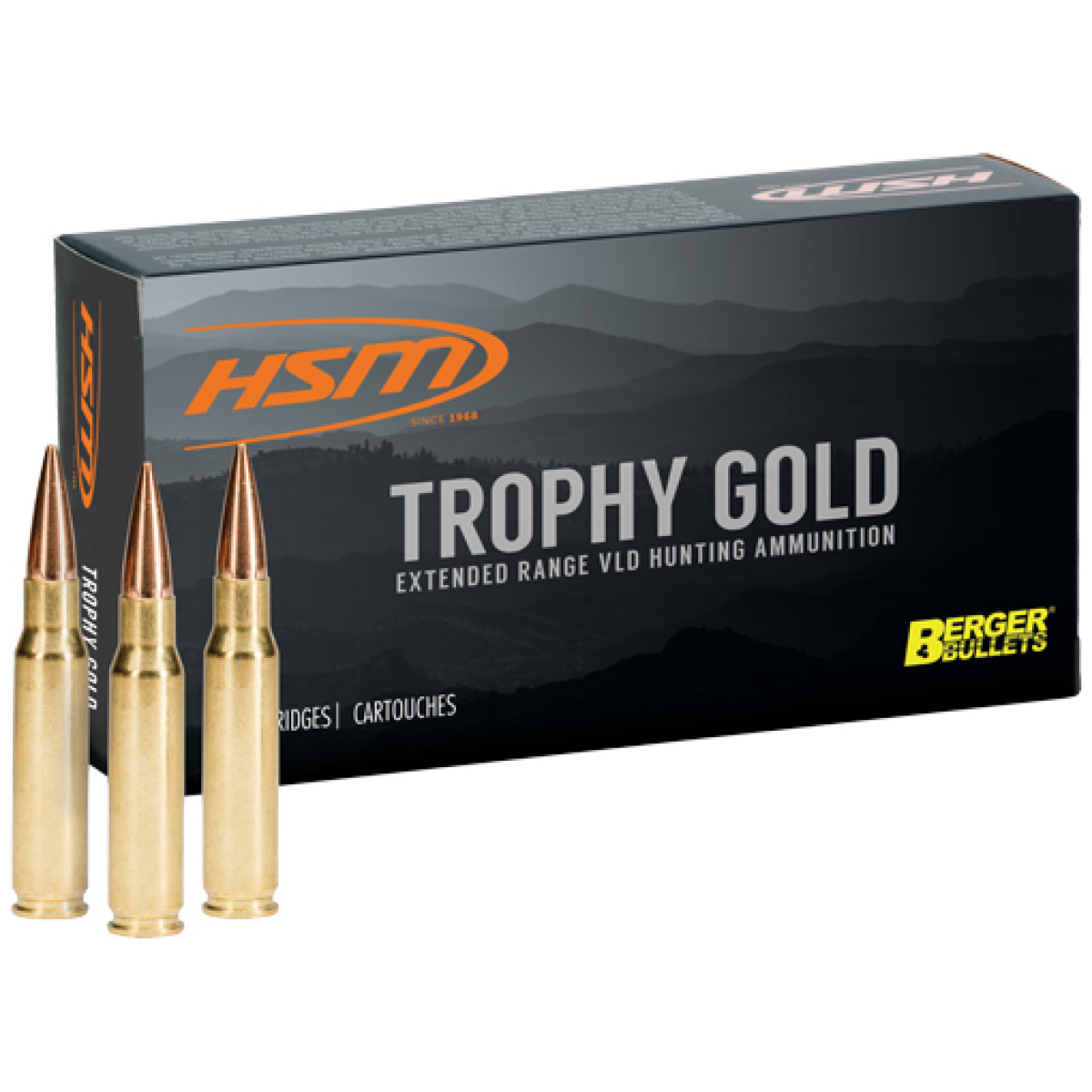 A65g130vld_1. Jpg - hsm tg 6. 5 grendel 130gr bergr - a65g130vld 1