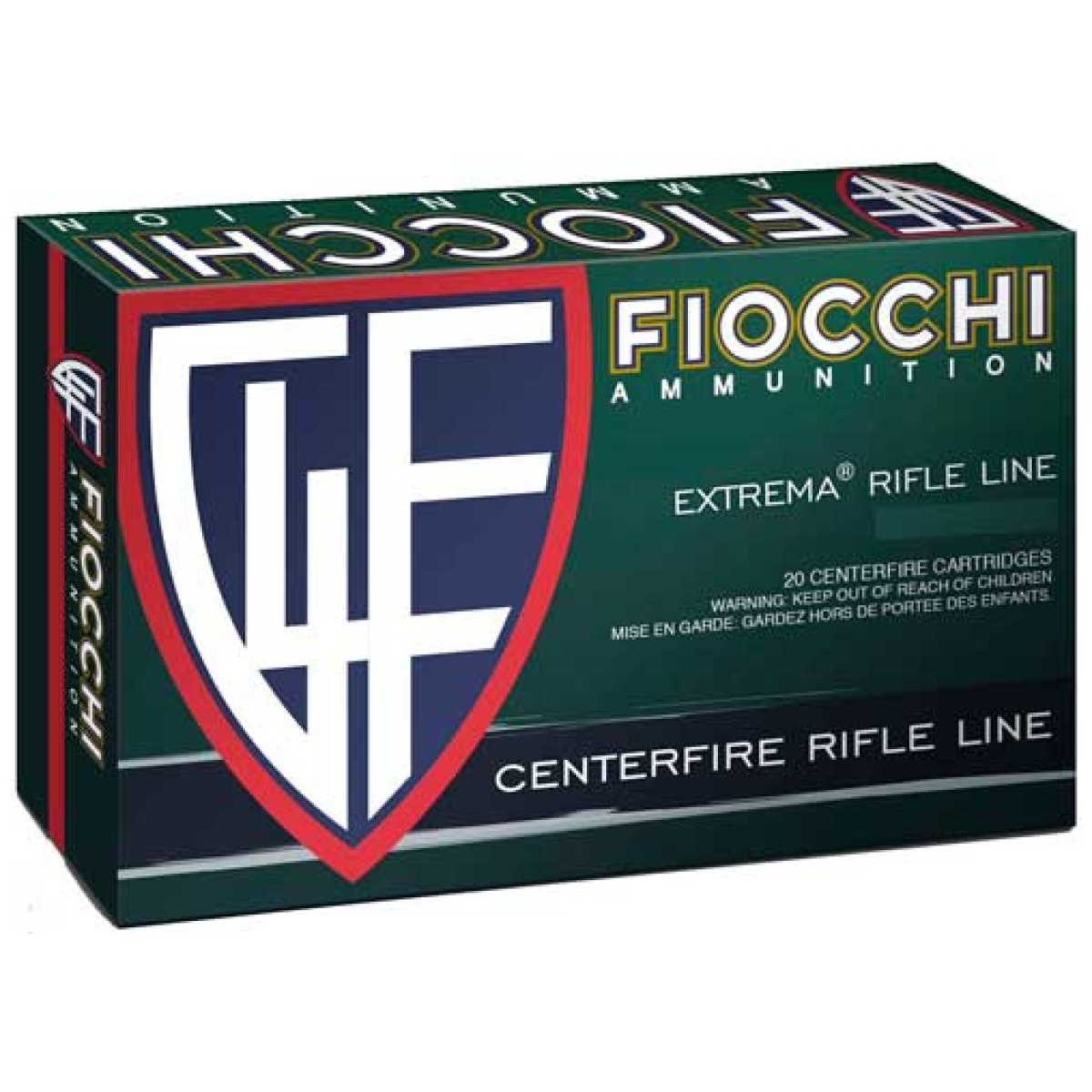 A7rmhsa. Jpg - fiocchi 7mm rem mag 154gr sst - a7rmhsa