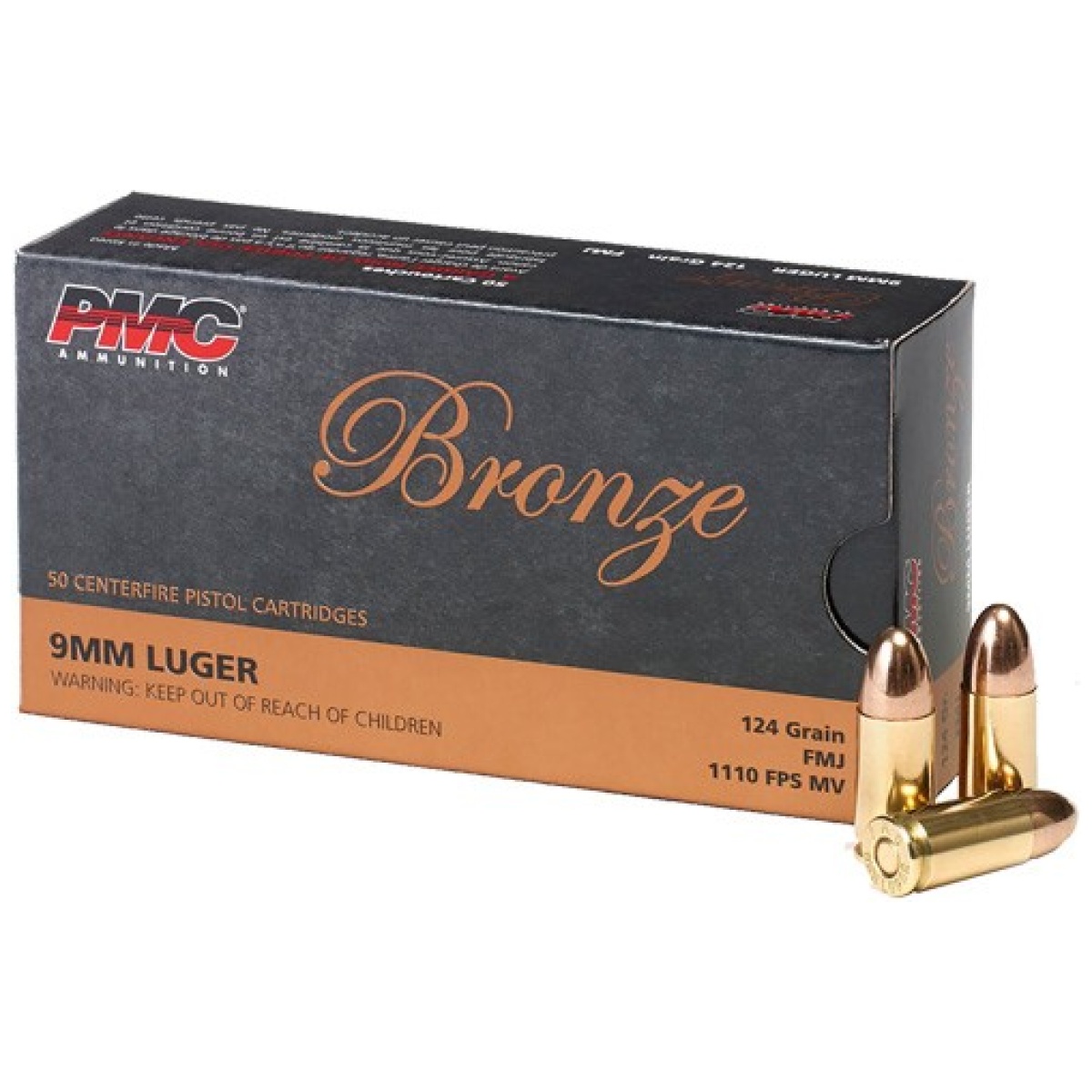 A9g. Jpg - pmc 9mm luger 124gr fmj - a9g