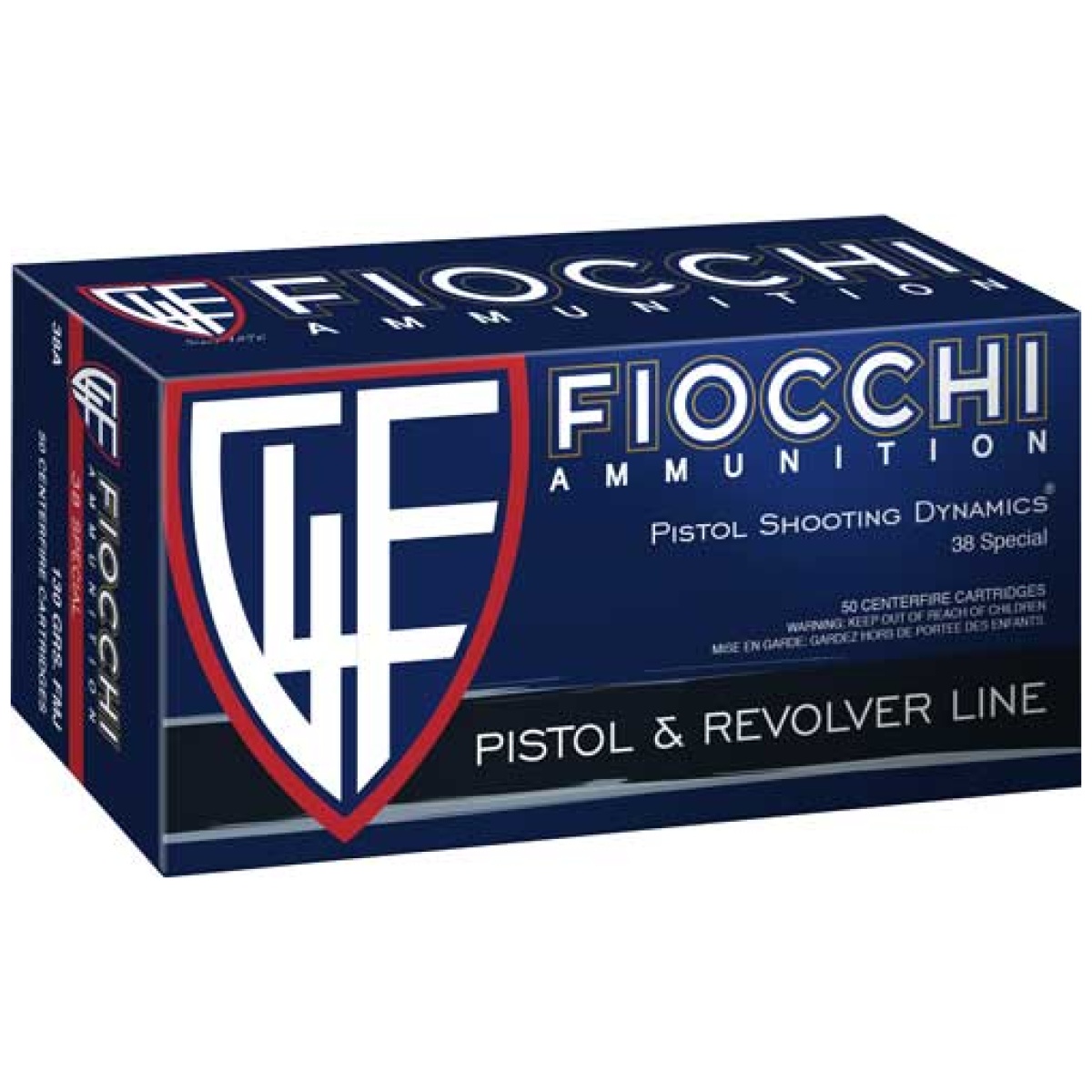 Af38f. Jpg - fiocchi 38 special 125gr jhp - af38f