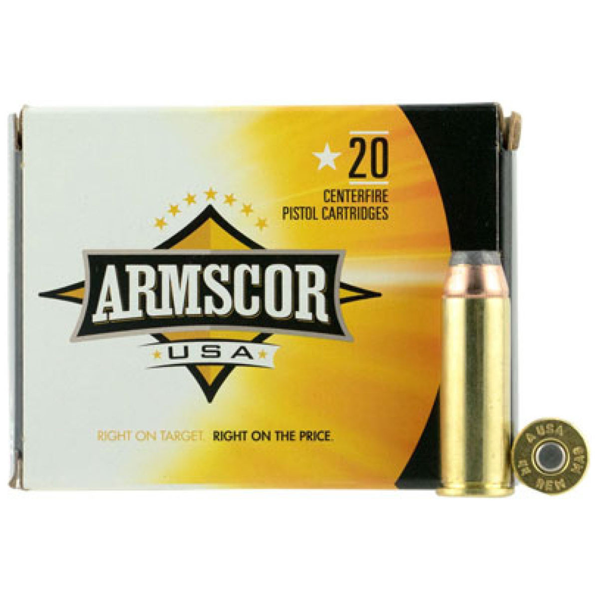 Afac44m2n_1. Jpg - armscor 44 mag 240gr jhp - afac44m2n 1