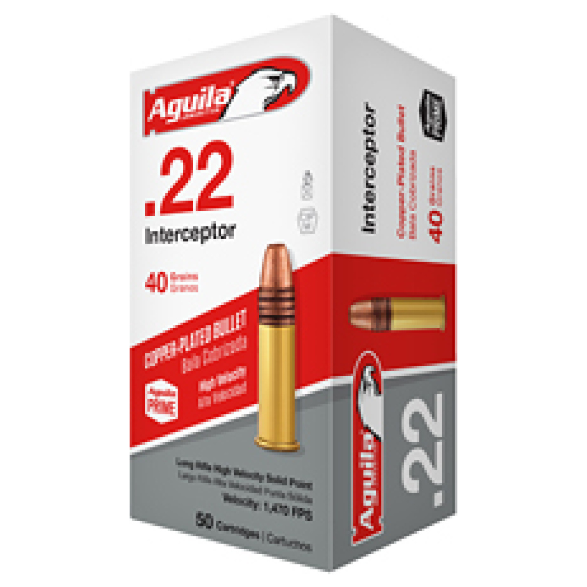 Aga1b220320_1. Jpg - aguila 22lr interceptor 40gr 50/1000 - aga1b220320 1