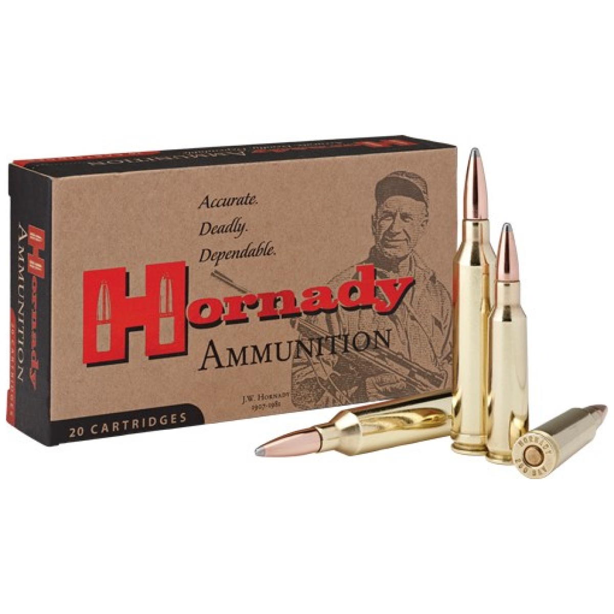 Ahdy81171. Jpg - hornady match 30-06 168gr eld - ahdy81171