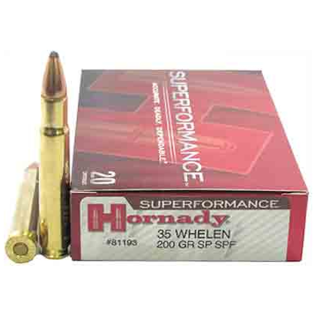 Ahdy81193. Jpg - hornady spf 35 whelen 200gr - ahdy81193