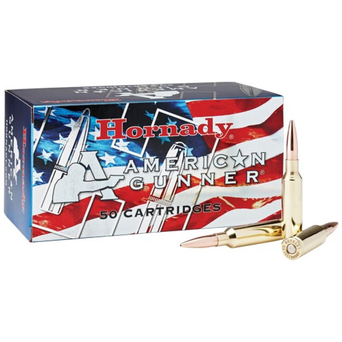 Ahdy81482. Jpg - hornady ammo american gunner - ahdy81482