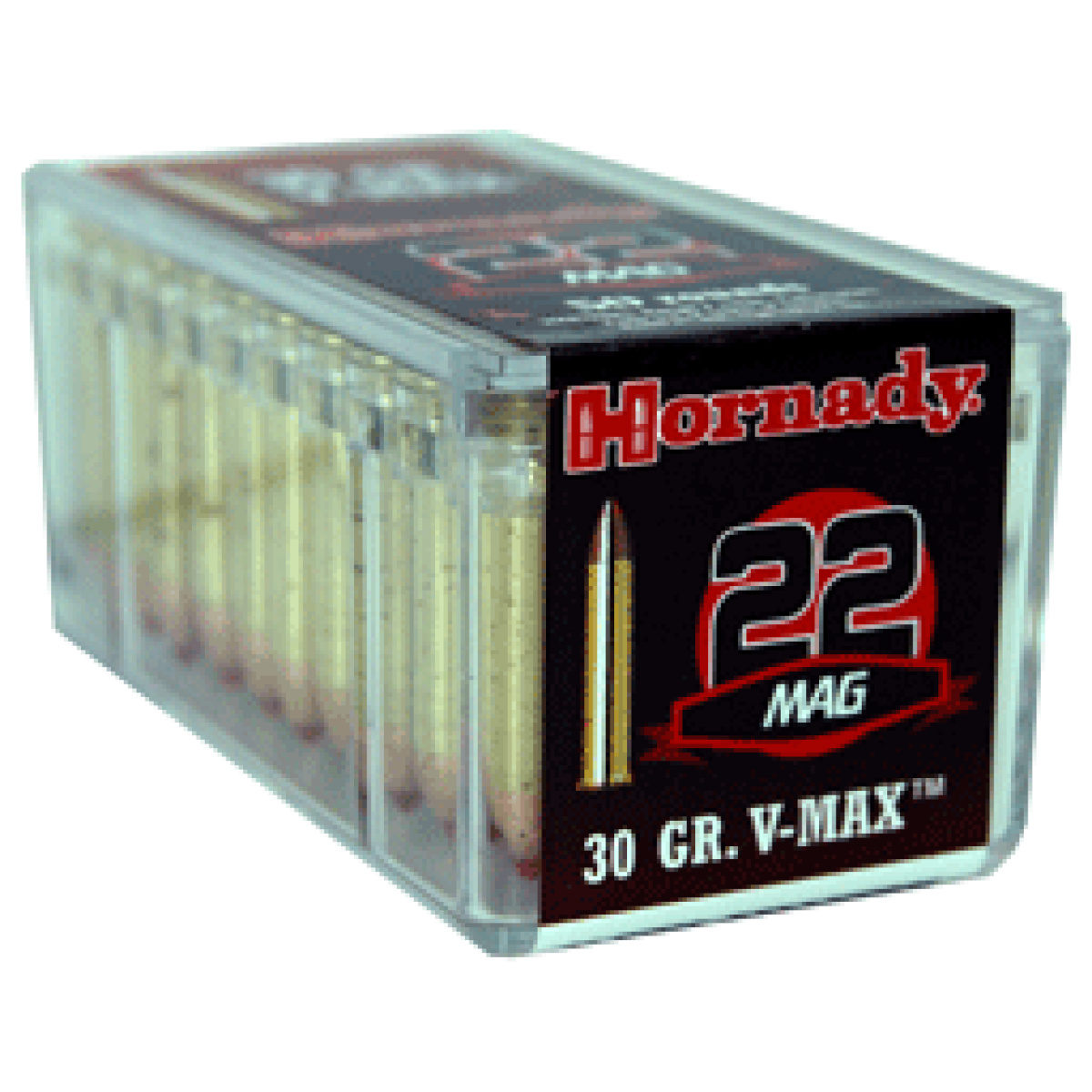 Ahdy83202. Gif - hornady 22wmr 30gr v-max - ahdy83202