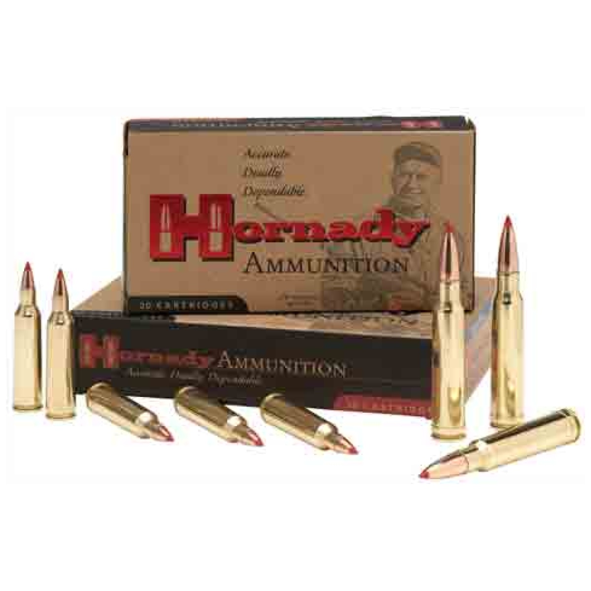 Ahdy85507. Jpg - hornady spf 6. 5x55 mauser - ahdy85507