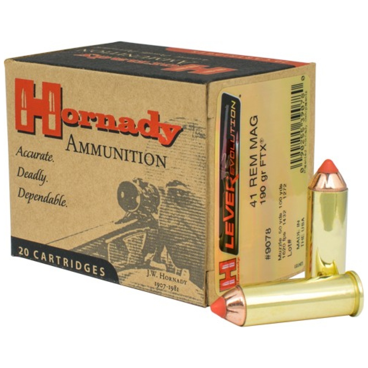 Ahdy9078. Jpg - hornady leverevolution 41mag - ahdy9078