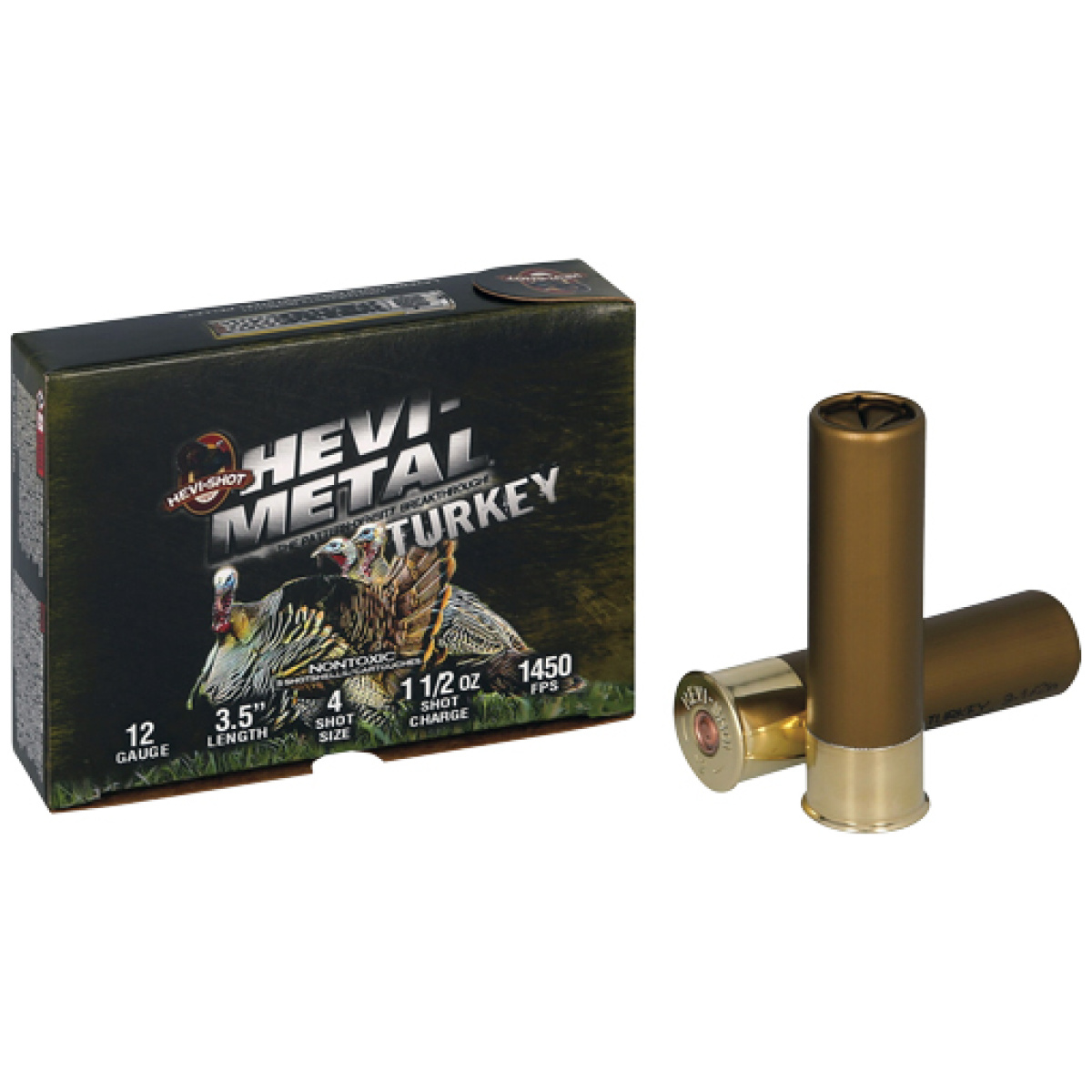 Ahs33345_1. Jpg - hevi-shot hevi metal 12ga - ahs33345 1