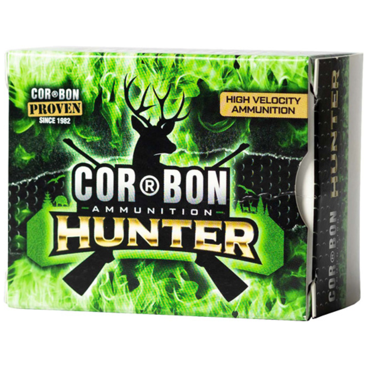 Aht500sw27512_3. Jpg - corbon ammo. 500sw magnum - aht500sw27512 3