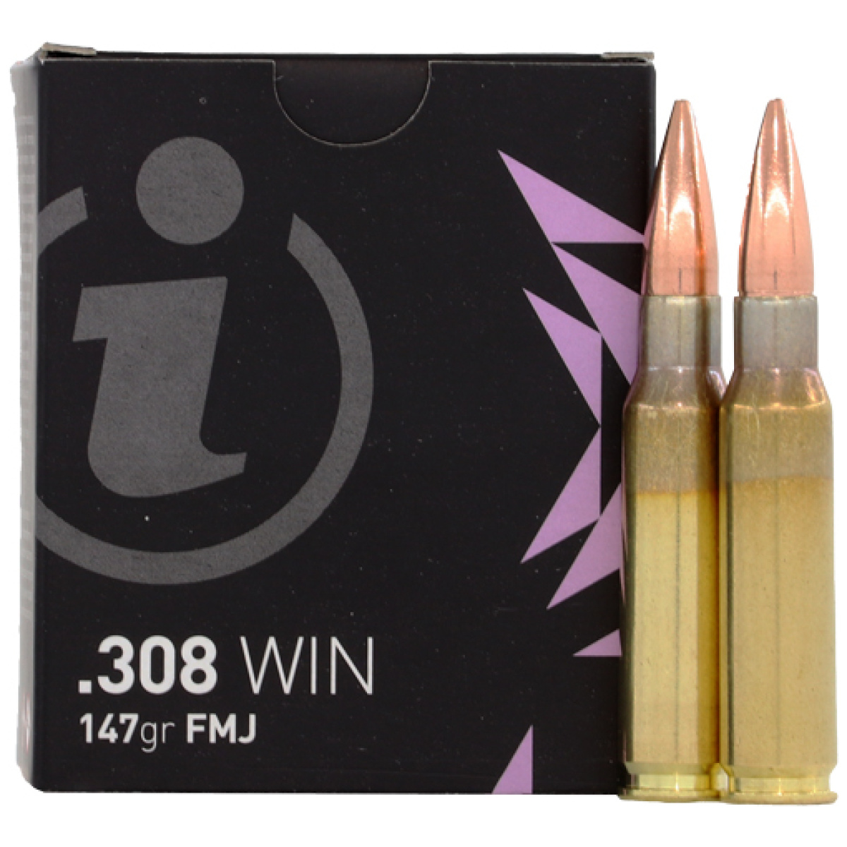 Aig308. Jpg - igman. 308win m80 147gr fmj - aig308