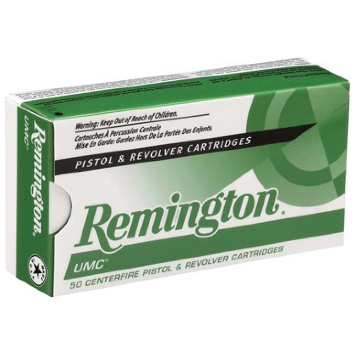 Al38s5. Jpg - remington umc 38 spcl 158gr - al38s5