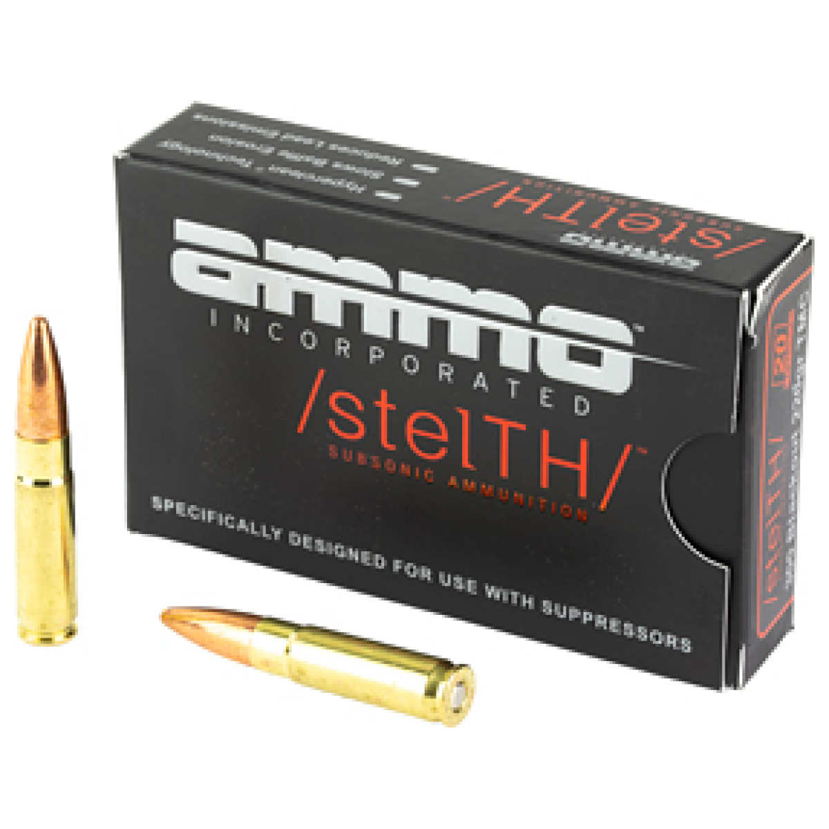 Ami300b220tmc_1. Jpg - stelth 300 blackout 220gr tmc 20/200 - ami300b220tmc 1