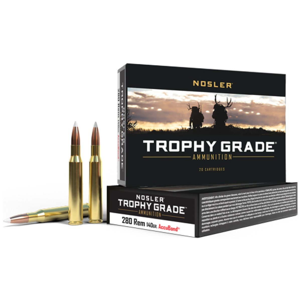 An48545. Jpg - nosler trophy 280 rem 140gr - an48545