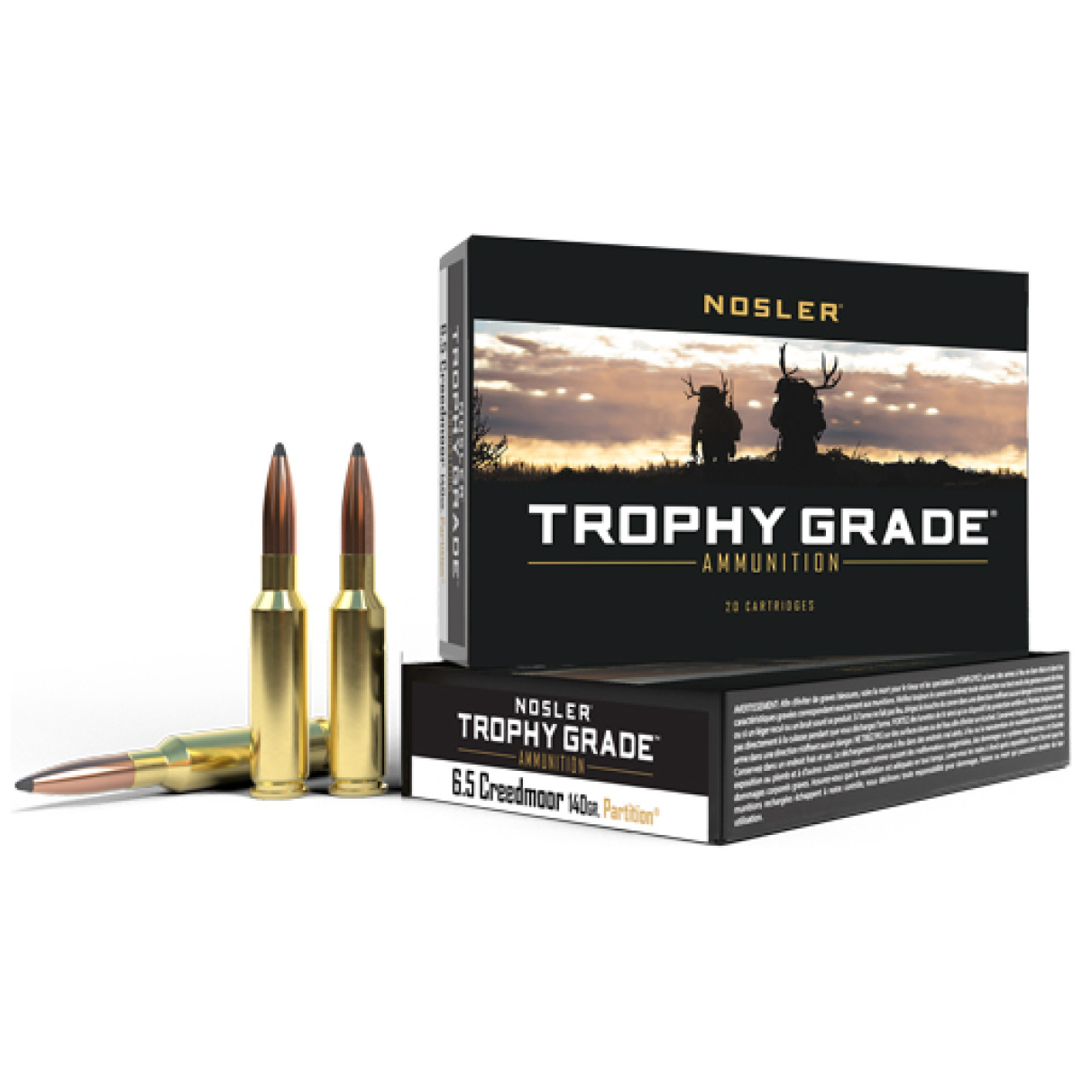 An61016. Jpg - nosler trophy grade 6. 5cm - an61016