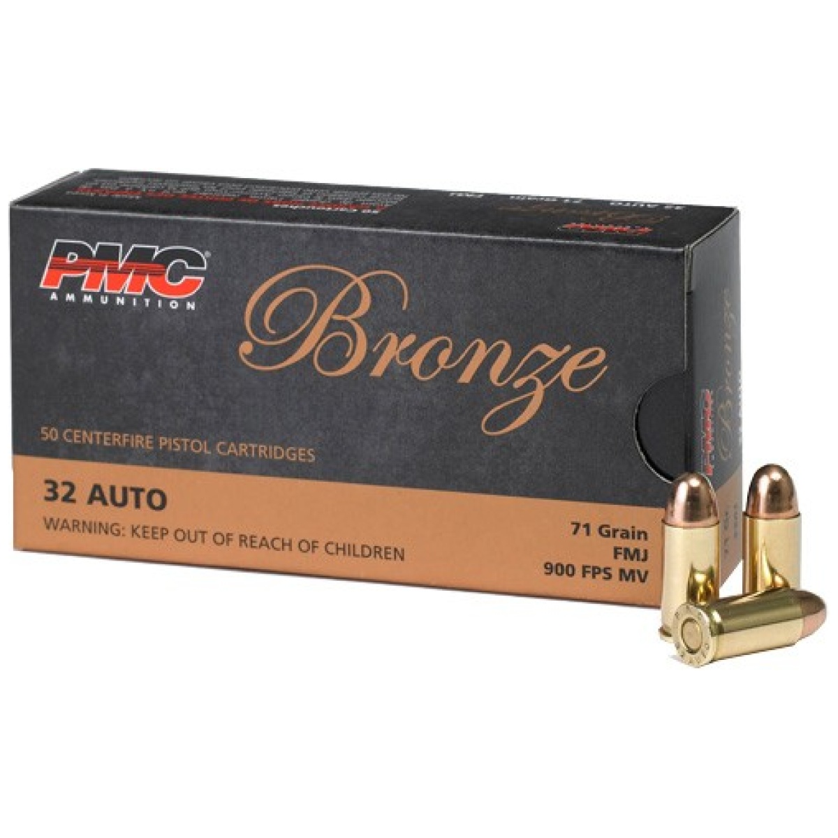 Ap32a. Jpg - pmc 32acp 71gr fmj - ap32a